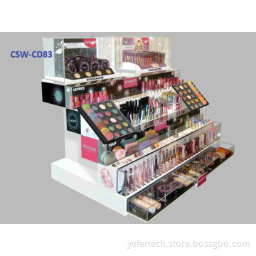 Cosmetic counter display(CSW-CD83)